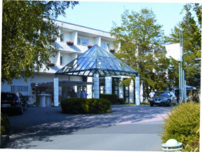 Отель Hotel Gersfelder Hof, Герсфельд